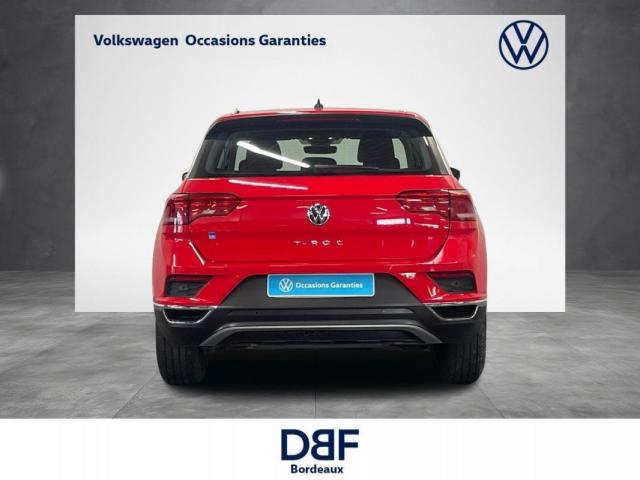 Volkswagen T-Roc image 6