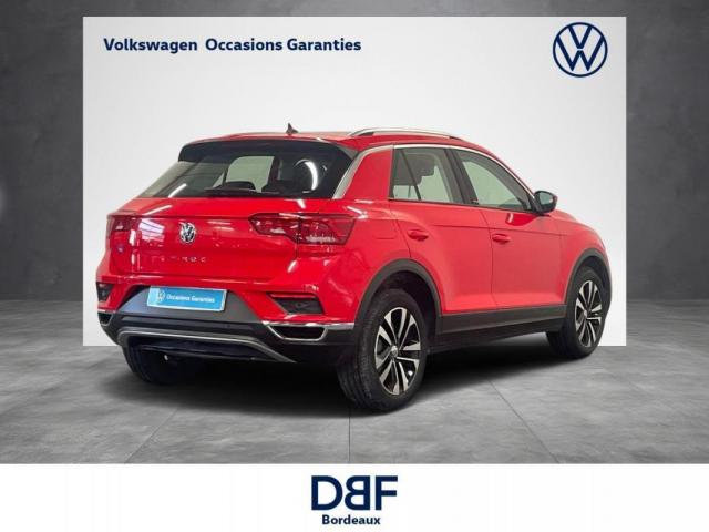 Volkswagen T-Roc image 2