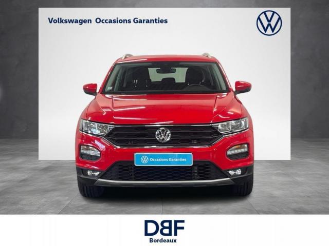 Volkswagen T-Roc image 9
