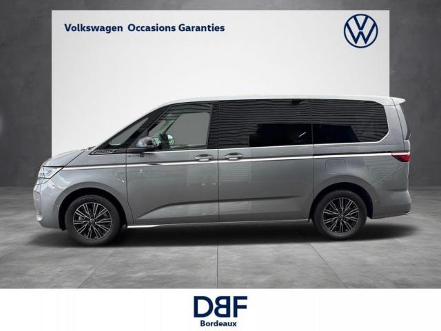 Volkswagen Caravelle image 9