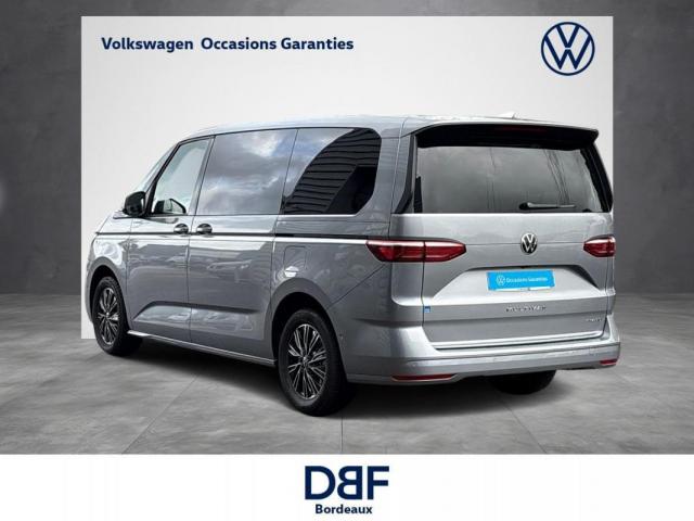 Volkswagen Caravelle image 5
