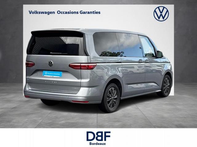 Volkswagen Caravelle image 4