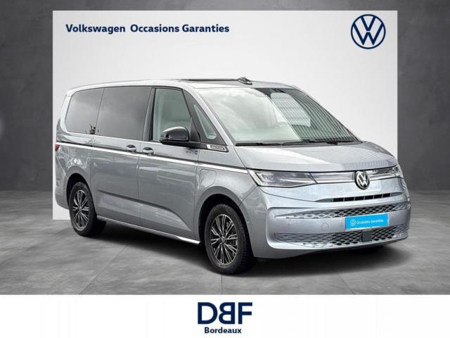 Volkswagen Caravelle image 3