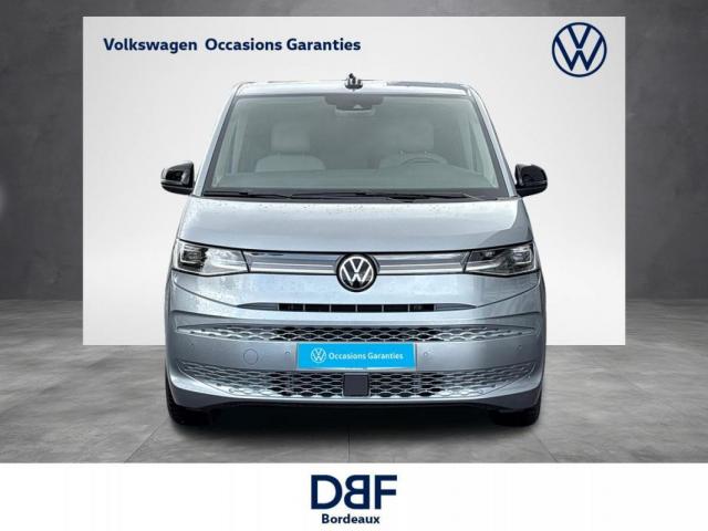 Volkswagen Caravelle image 6