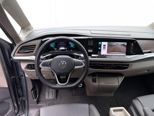 Volkswagen Caravelle image 7