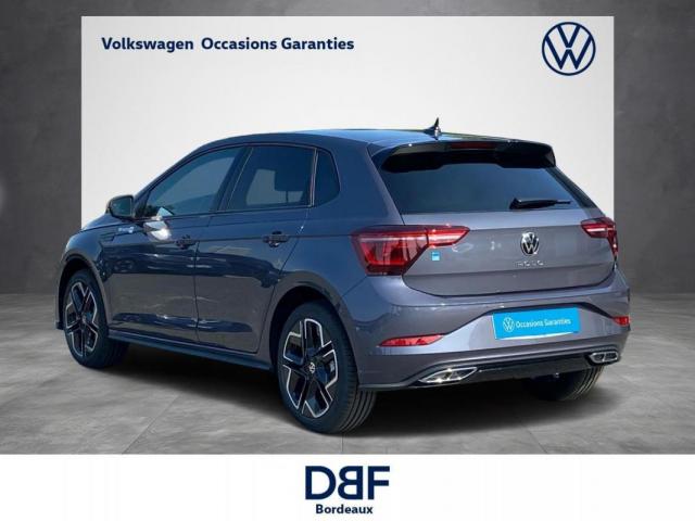Volkswagen Polo image 2
