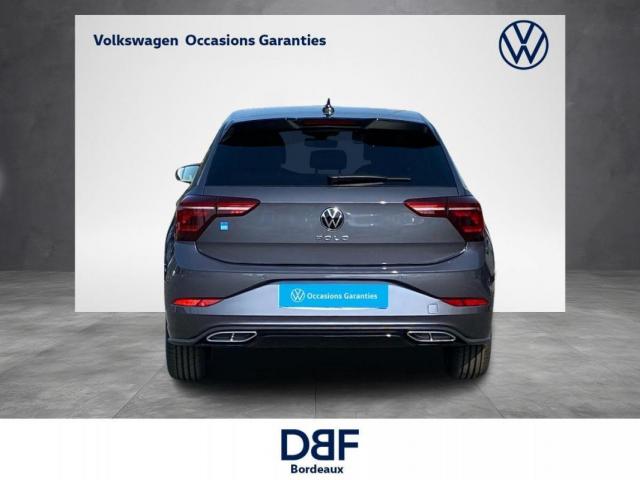 Volkswagen Polo image 3