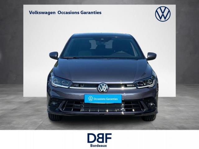 Volkswagen Polo image 1