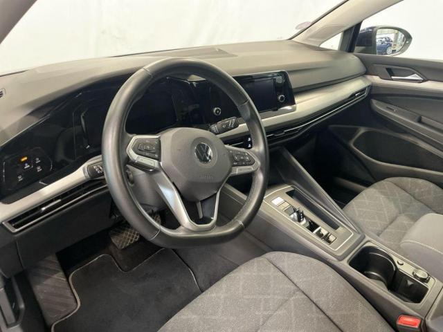 Volkswagen Golf image 5
