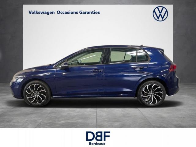 Volkswagen Golf image 6
