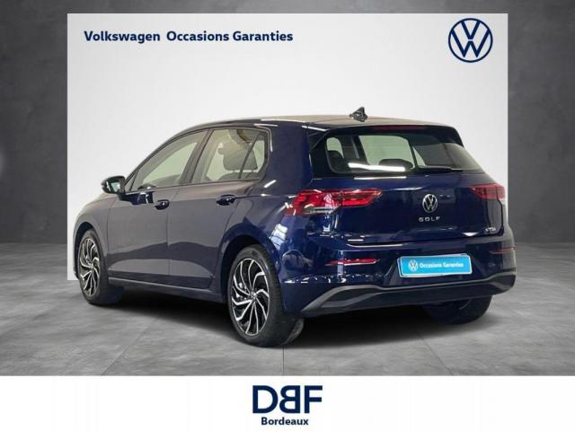 Volkswagen Golf image 3