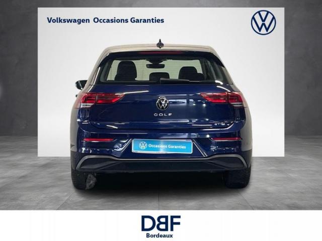 Volkswagen Golf image 4