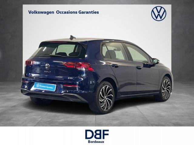 Volkswagen Golf image 2