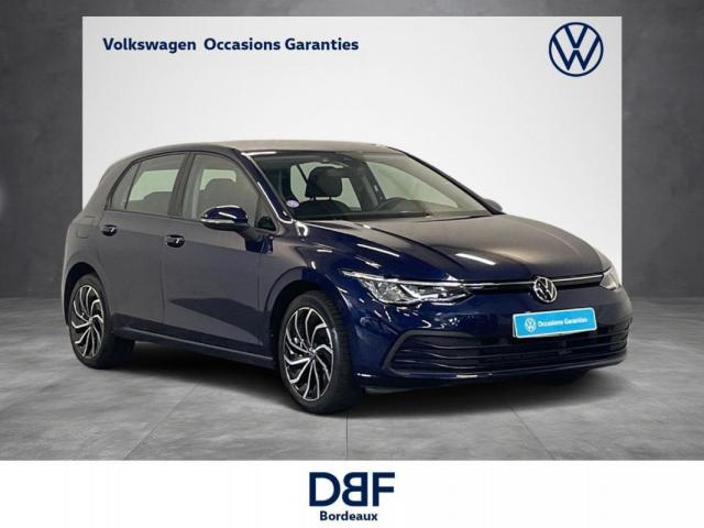 Volkswagen Golf image 9