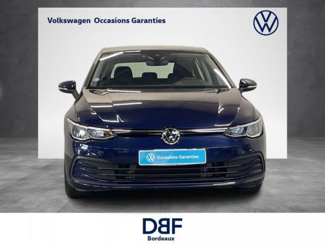 Volkswagen Golf image 7