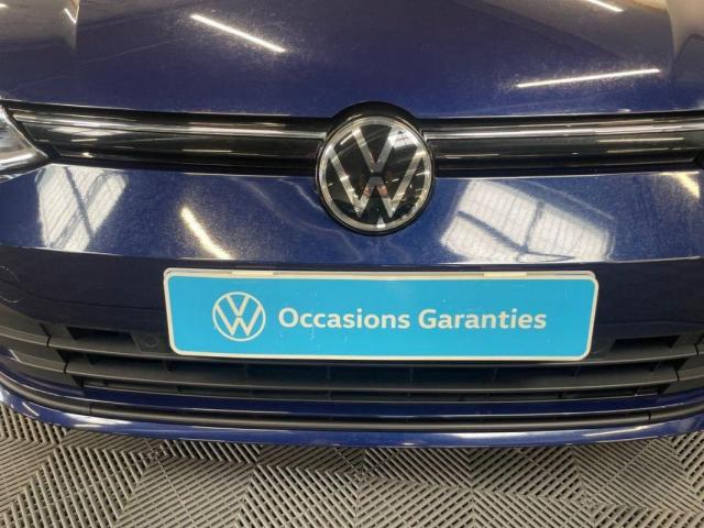 Volkswagen Golf image 8