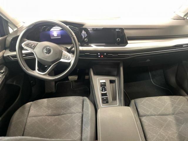 Volkswagen Golf image 1