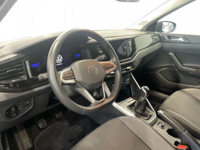 Volkswagen Polo image 1