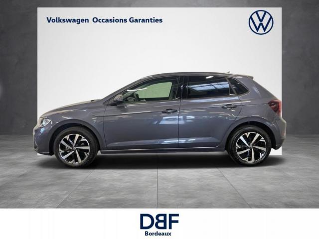 Volkswagen Polo image 4