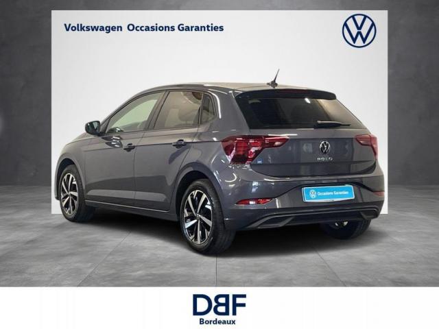 Volkswagen Polo image 3