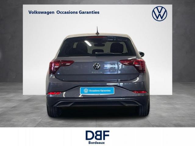 Volkswagen Polo image 8