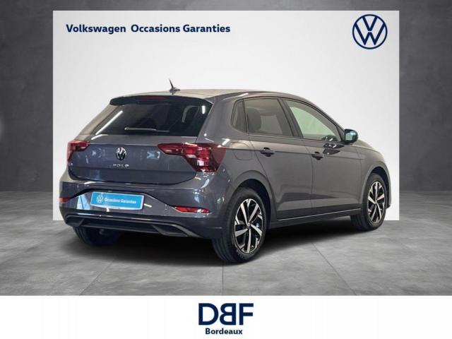 Volkswagen Polo image 5