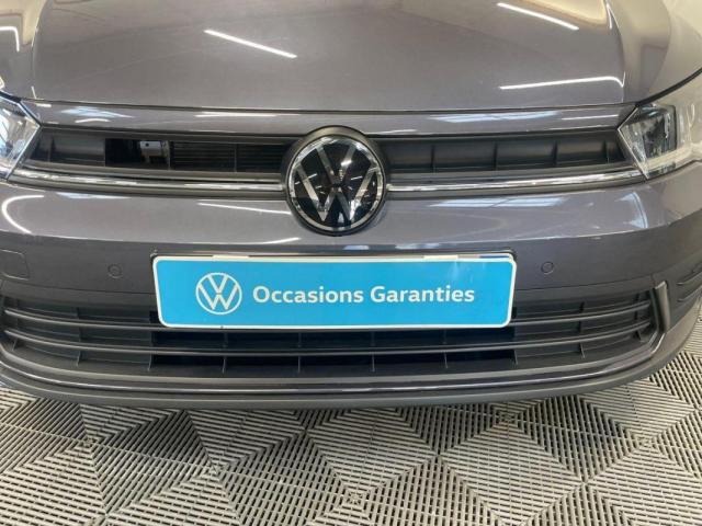 Volkswagen Polo image 2