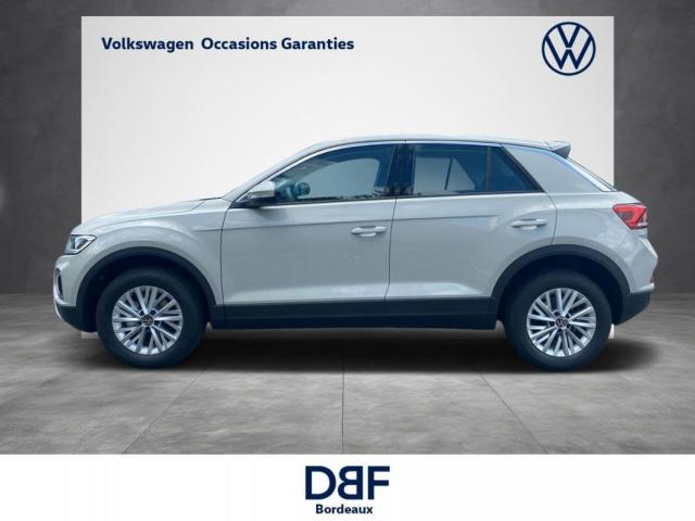 Volkswagen T-Roc image 6