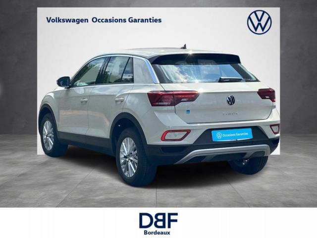 Volkswagen T-Roc image 3