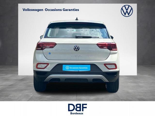 Volkswagen T-Roc image 5