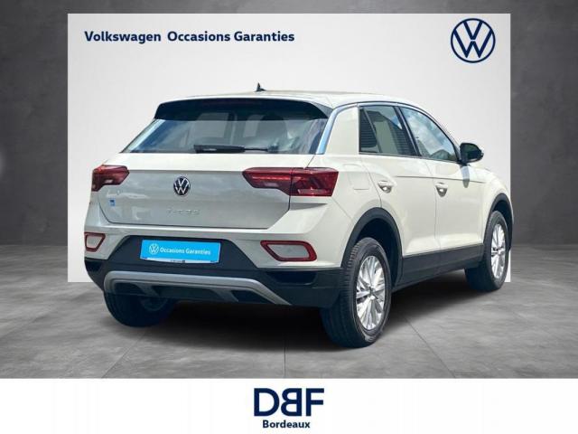Volkswagen T-Roc image 7