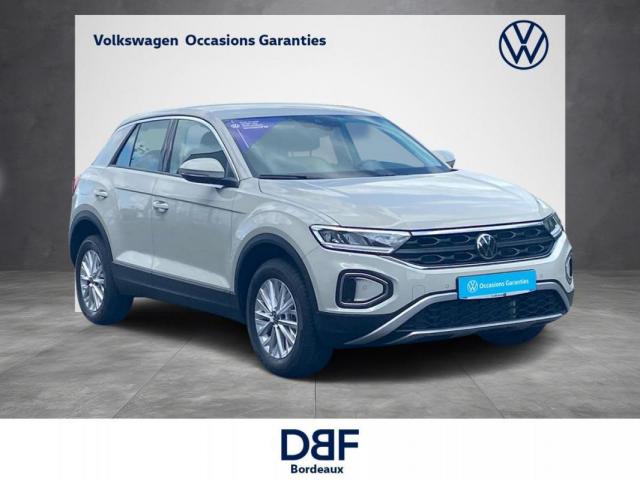 Volkswagen T-Roc image 8