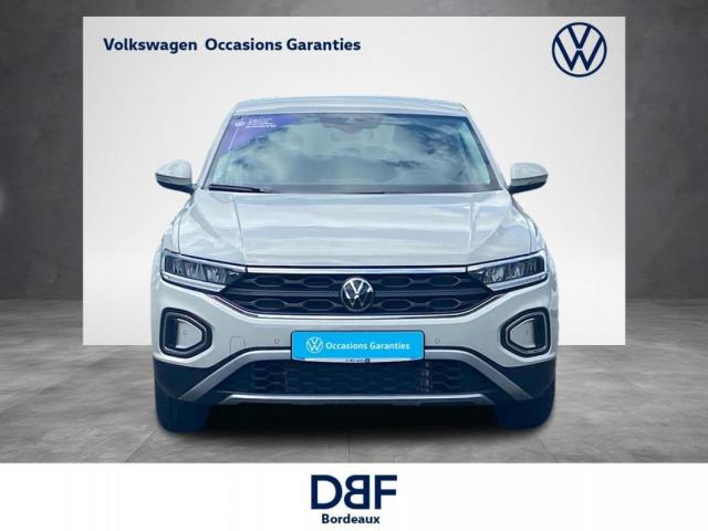 Volkswagen T-Roc image 9