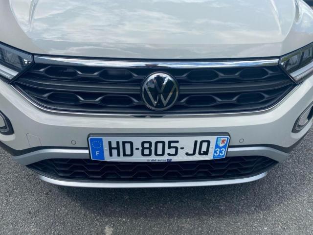 Volkswagen T-Roc image 1