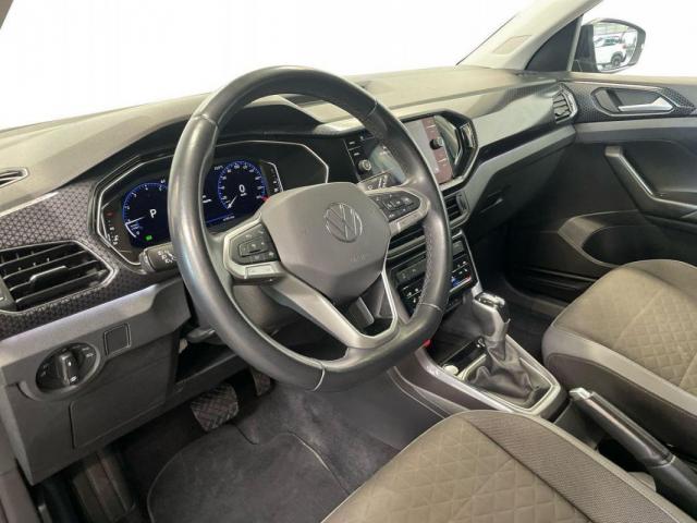 Volkswagen T-Cross image 5