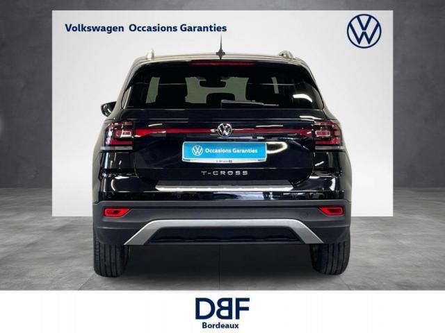 Volkswagen T-Cross image 7