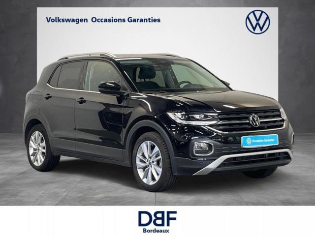 Volkswagen T-Cross image 9