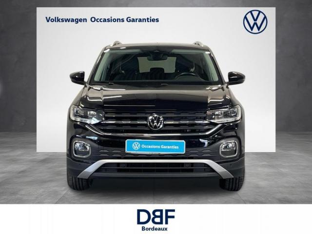 Volkswagen T-Cross image 6