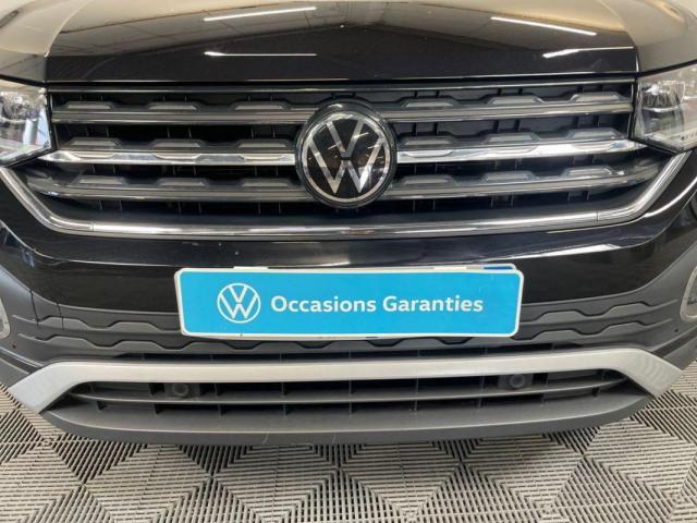 Volkswagen T-Cross image 2