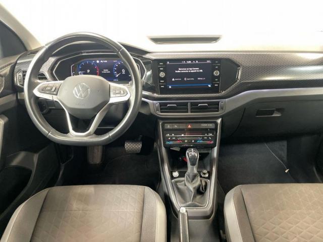 Volkswagen T-Cross image 8