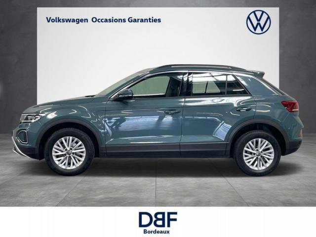 Volkswagen T-Roc image 9
