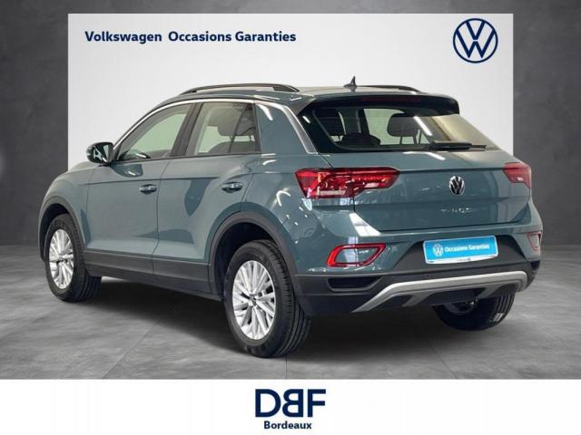 Volkswagen T-Roc image 2