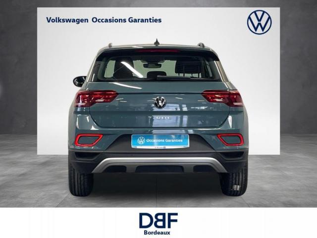 Volkswagen T-Roc image 4