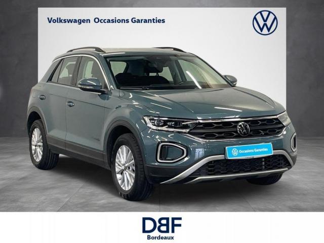 Volkswagen T-Roc image 6