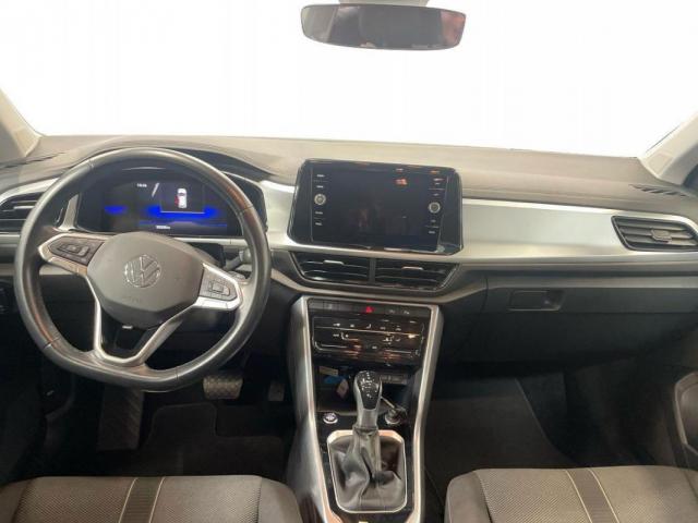 Volkswagen T-Roc image 7