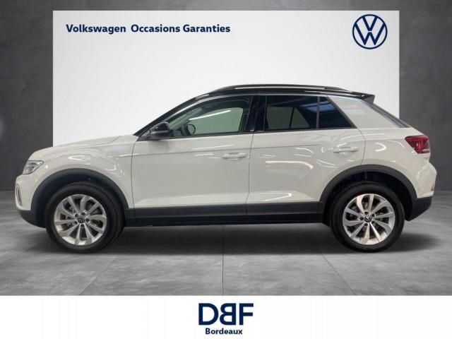 Volkswagen T-Roc image 6