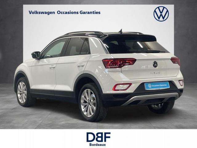 Volkswagen T-Roc image 3