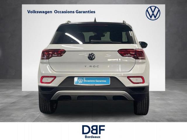 Volkswagen T-Roc image 7