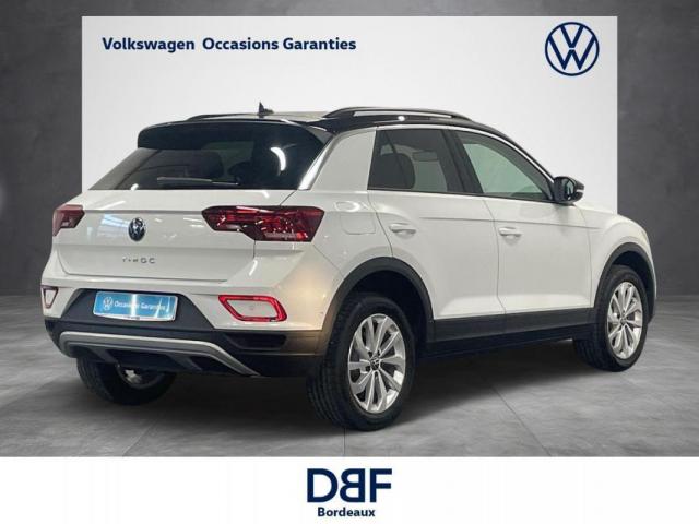 Volkswagen T-Roc image 5