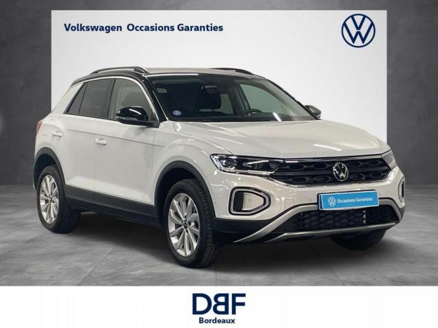 Volkswagen T-Roc image 8